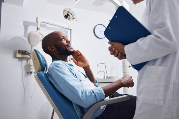 Best Emergency Broken Tooth Repair in Westville, IN