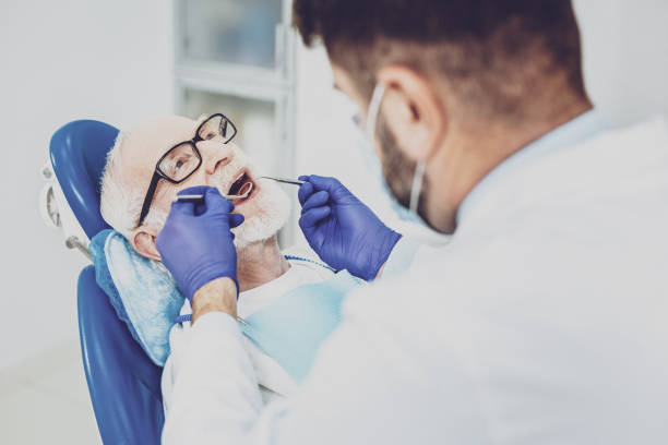 Best Emergency Treatment for Toothache in Westville, IN